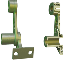 3D-МОДЕЛЬ, 3Д модель, сканування 3д моделей, підготовка 3д моделей
