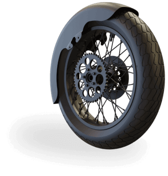 Колесо, 3д сканування виробів, 3д сканування невеликих об'єктів, зворотній інжиніринг