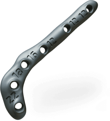 Металевий 3D-друк. 3д друк металом для ветеринарії, купити ветеринарні 3д імпланти, Де в Україні надрукувати імплант для ветеринарії, ветеринарний 3д друк Київ